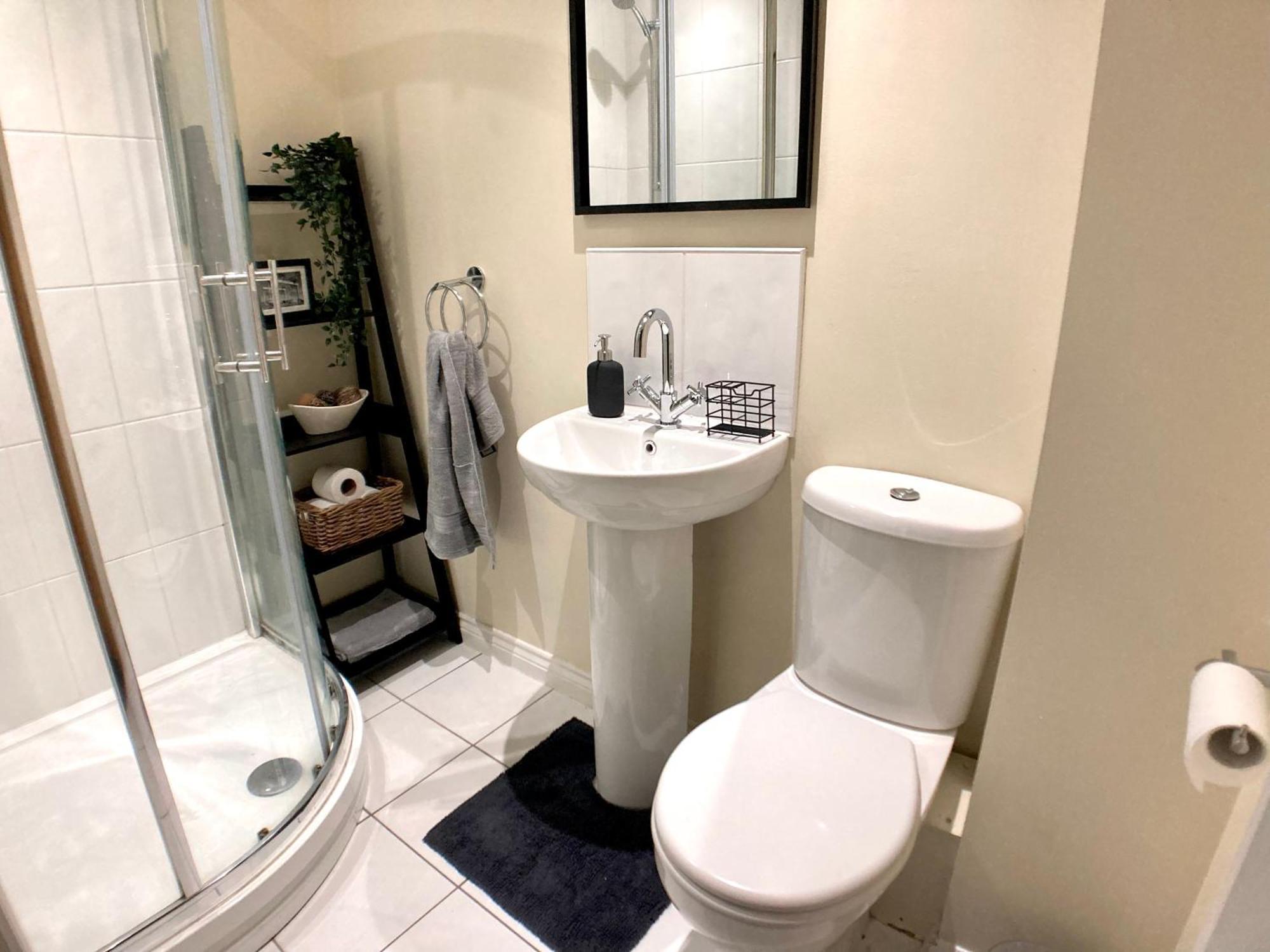 Cathedral Quarter Apartments Belfast Esterno foto